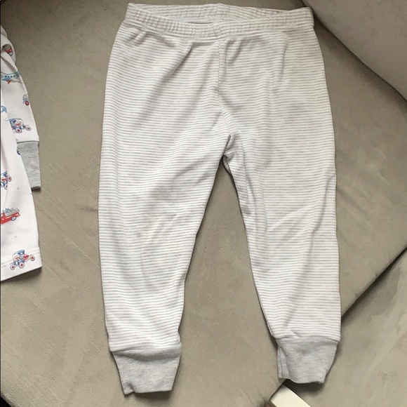 Kissy kissy two piece pajama set - Picture 4 of 5